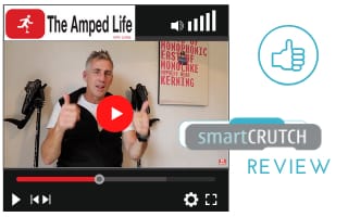 Amputee Chris Olivier’s YouTube Review