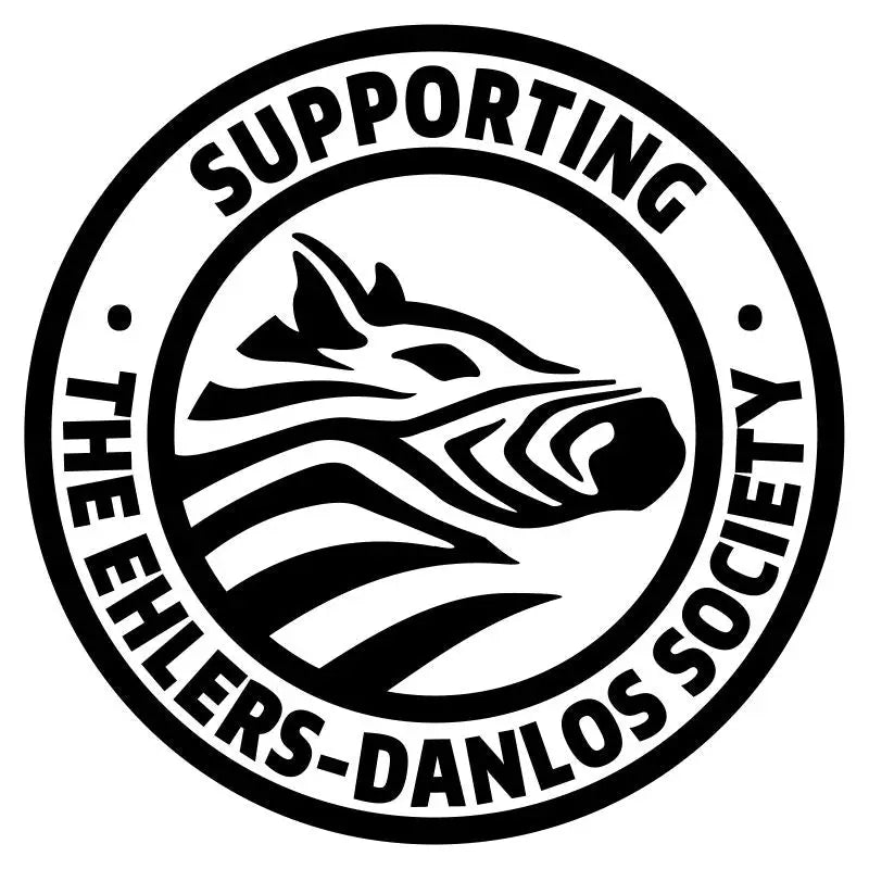 Supporting The Ehlers-Danlos Society