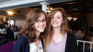 eNews #1 Meet Aria - She’s played an important role in all our lives this year.