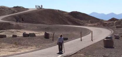 Jennifer’s Facebook Live: How smart crutch supports her EDS