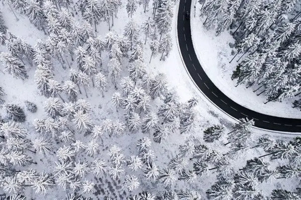 Winter is Coming...Take care and prepare!
