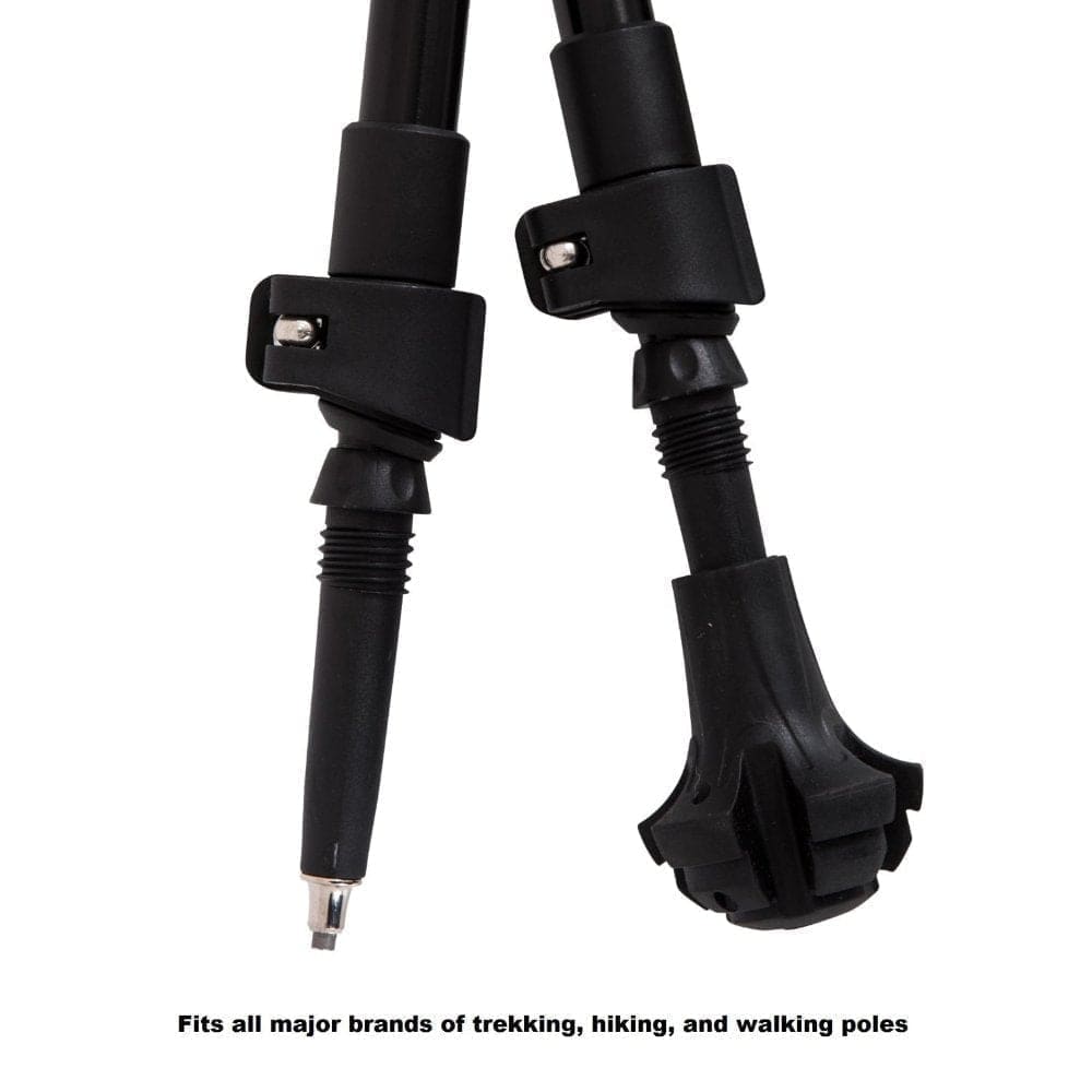 Replacement Tips Combo Four Pack of Trekking Pole