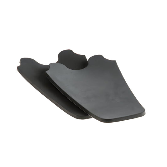 Crutch Parts smartCRUTCH Base Cuff Pads (Comes Installed