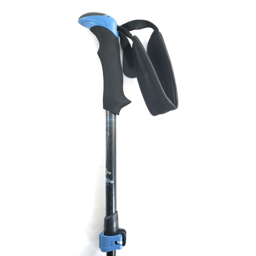 Nordic Walking Poles York Nordic Ultralight Folding Walking