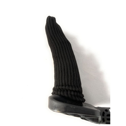 Accessories Cotton Grip Covers (4 Pack - 2 pairs)