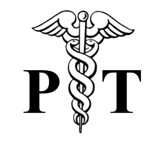 Physical Therapy Logo