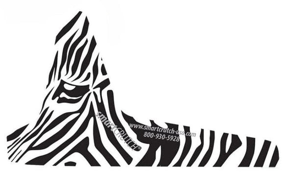 Tell Me About the Zebra