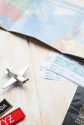 Travel smarter, not harder—with smartCRUTCH