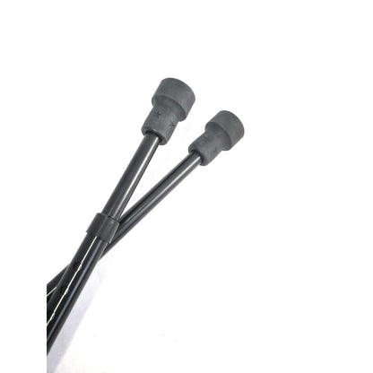 Replacement Tips 5 Star Extra Durable smartCRUTCH Rubber