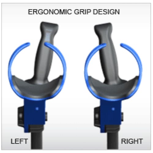 Forearm Crutches Dream Series - 7 New Designs - (height