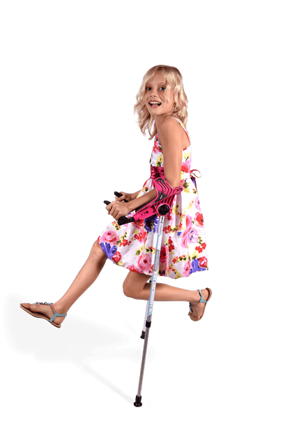 Forearm Crutches Dream Series - 7 New Designs (height