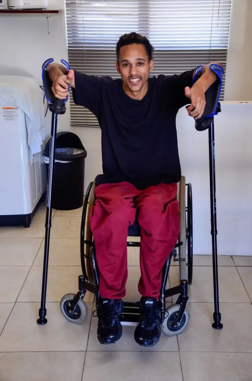 eNews#5 Darryn August: smartCRUTCH’s pick for a modern day