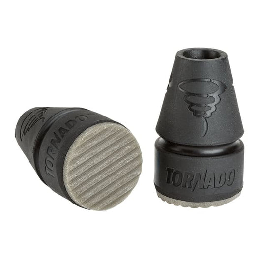 Replacement Tips Fetterman Tornado Tips RT Rain-Slip