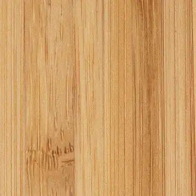 Light-colored wooden surface with vertical grain patterns.