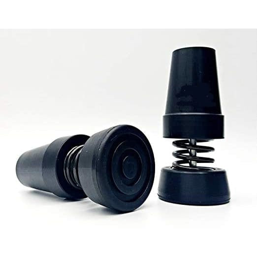 Replacement Tips NEW Spring Loaded FlexTIP ROUND - Fits ALL