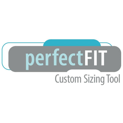 cpb_product ’Single’ Forearm Crutch - ’perfectFIT’