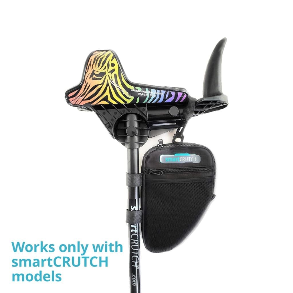 Accessories smartCRUTCH crutchgecko magnetic crutch