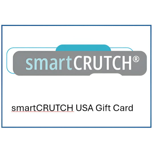 smartCRUTCH USA Gift Card