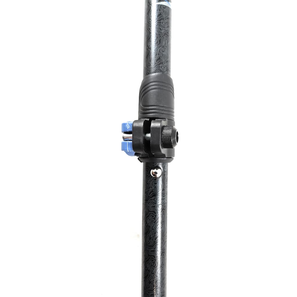 Walking Poles York Nordic Motivator Folding Travel Poles