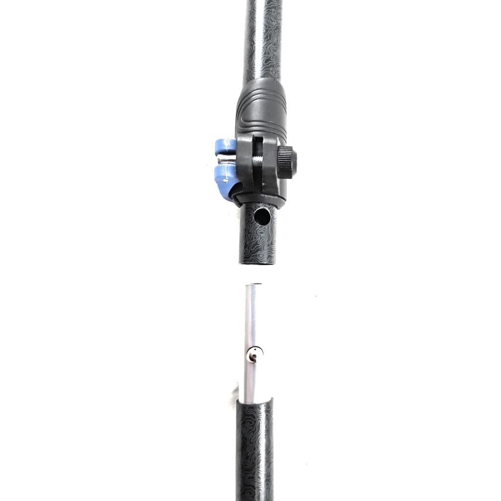 Walking Poles York Nordic Motivator Folding Travel Poles