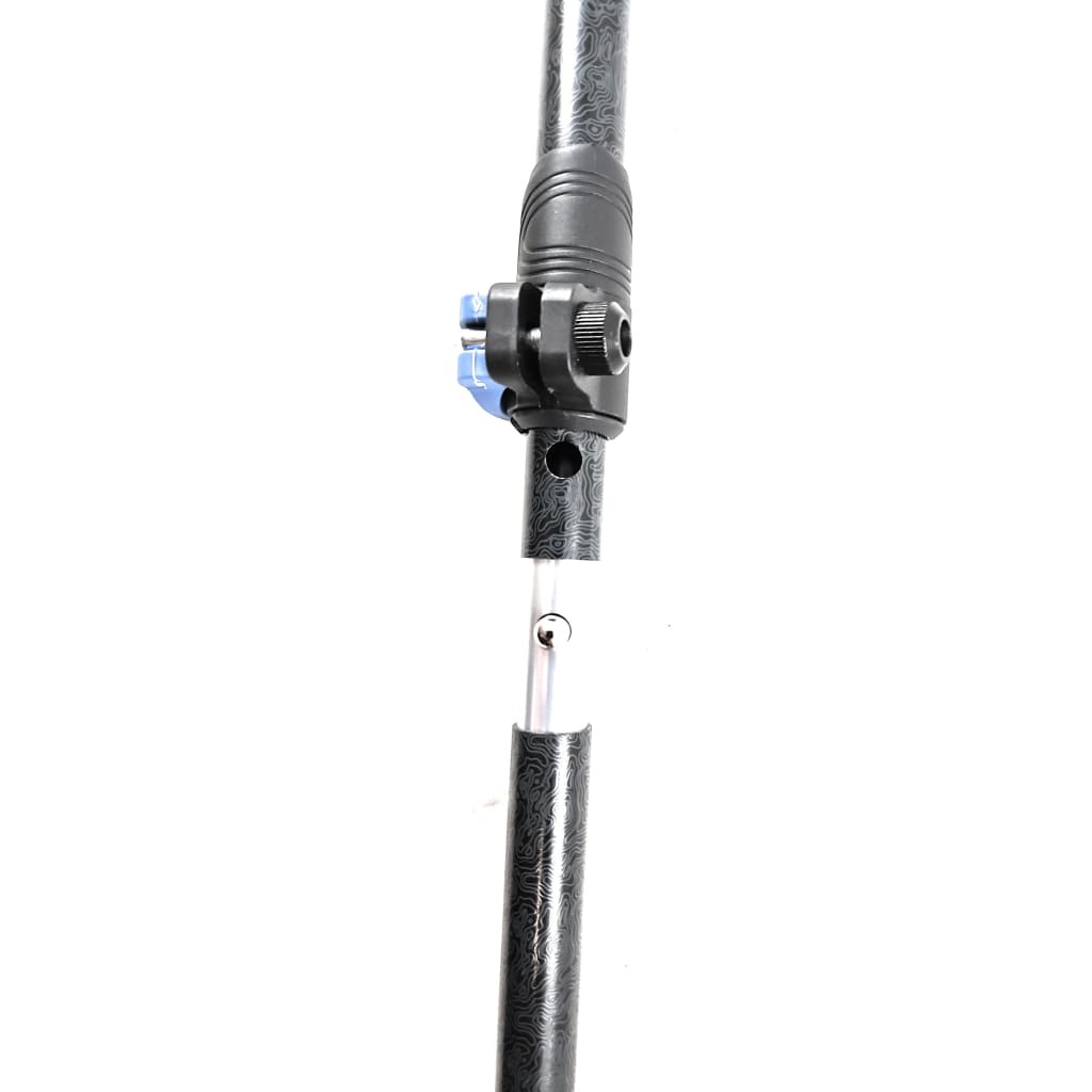 Walking Poles York Nordic Motivator Folding Travel Poles