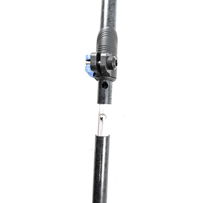 Walking Poles York Nordic Motivator Folding Travel Poles