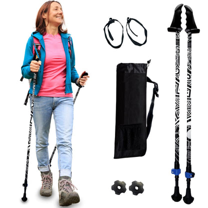 Nordic Walking Poles York Nordic Motivator Walking Poles