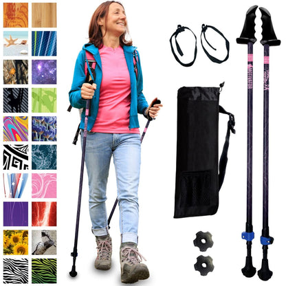 Nordic Walking Poles York Nordic Motivator Walking Poles
