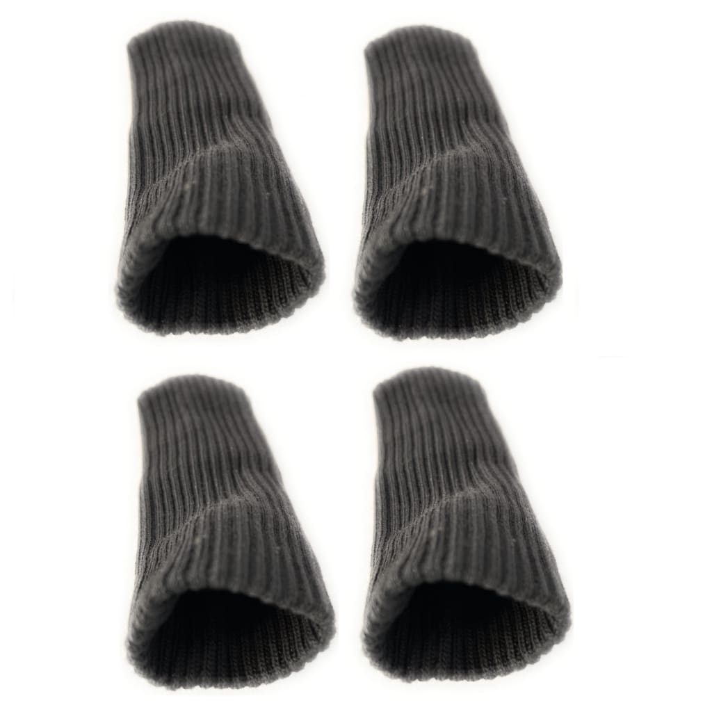 Accessories Cotton Grip Covers (4 Pack - 2 pairs)